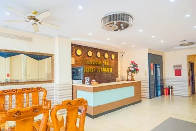 Ngọc Châu Hotel Hồ Chí Minh – Photos 2