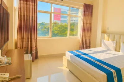 Ngọc Châu Hotel Hồ Chí Minh – Photos 3