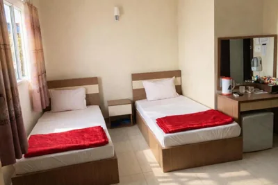 Ngọc Châu Hotel Hồ Chí Minh – Photos 4