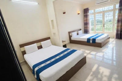 Ngọc Châu Hotel Hồ Chí Minh – Photos 5