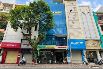 Ngọc Châu Hotel Hồ Chí Minh – Photos 7