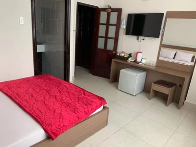 Ngọc Châu Hotel Hồ Chí Minh – Photos 8