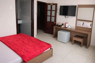 Ngọc Châu Hotel Hồ Chí Minh – Photos 10