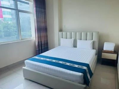 Ngọc Châu Hotel Hồ Chí Minh – Photos 11