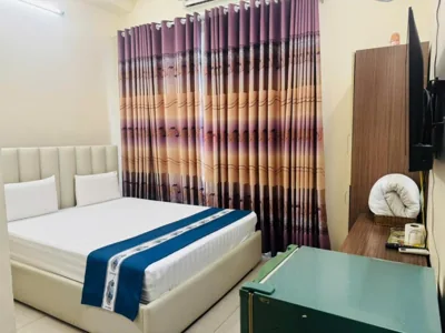 Ngọc Châu Hotel Hồ Chí Minh – Photos 12