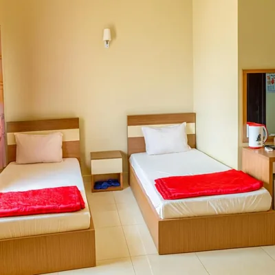Ngọc Châu Hotel Hồ Chí Minh – Photos 13