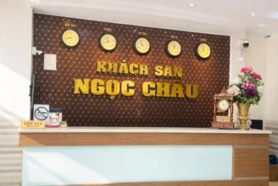 Ngọc Châu Hotel Hồ Chí Minh – Photos 14