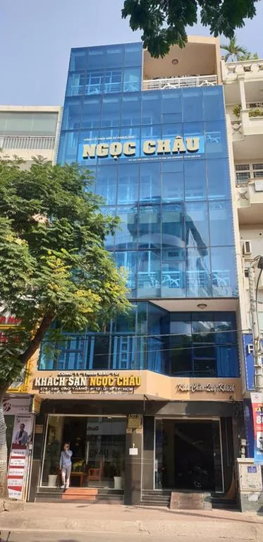Ngọc Châu Hotel Hồ Chí Minh – Photos 15