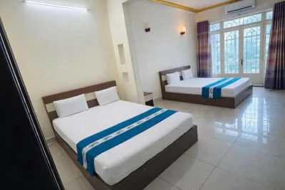 Ngọc Châu Hotel Hồ Chí Minh – Photos 16